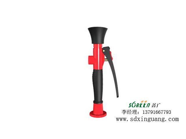 實(shí)驗(yàn)室專(zhuān)業(yè)單口洗眼器