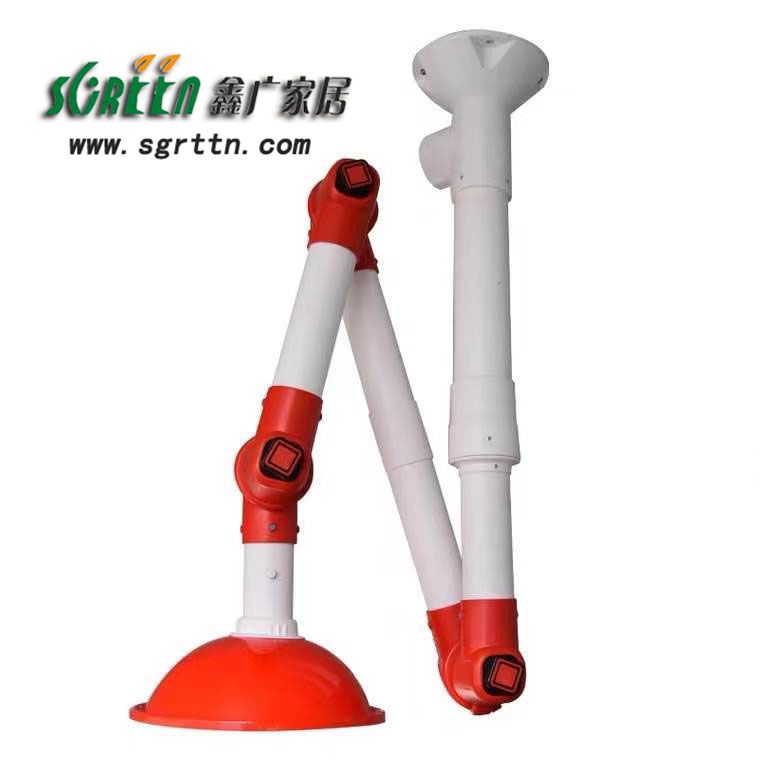 實(shí)驗(yàn)室萬(wàn)向排氣罩,實(shí)驗(yàn)室抽氣排氣罩