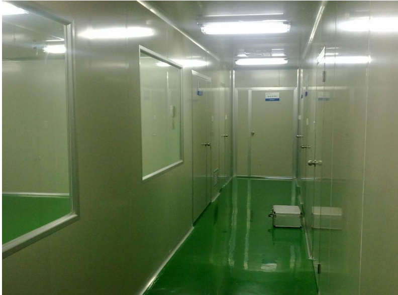 濰坊實(shí)驗(yàn)室凈化工程，濰坊實(shí)驗(yàn)室建設(shè)工程