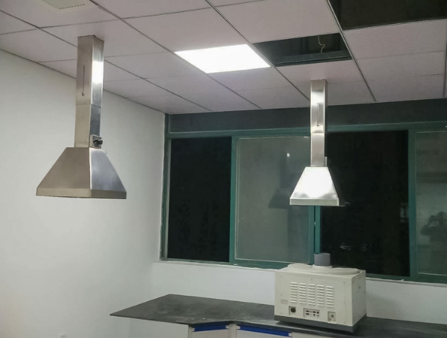 濰坊實驗室原子吸收罩，濰坊實驗室家具
