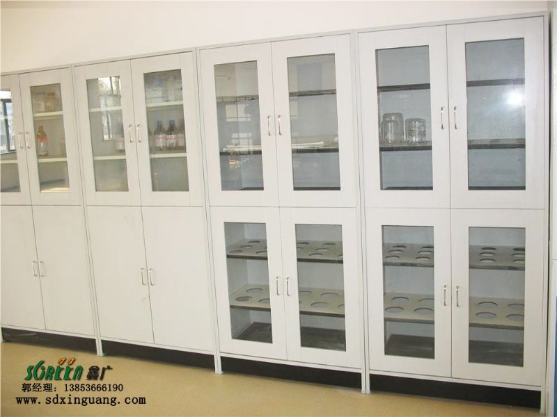 山東藥品存放柜 檢驗(yàn)科實(shí)驗(yàn)室藥品柜 全鋼藥品柜