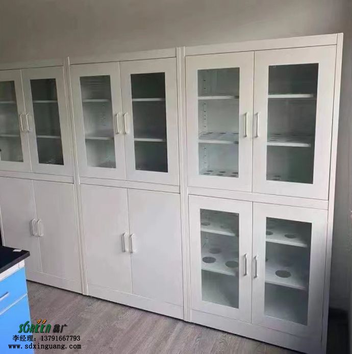 濰坊實驗臺